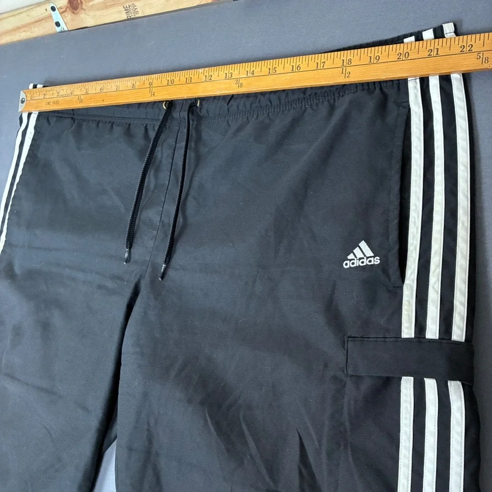 adidas flaws will